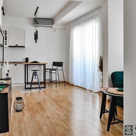 Silversea Apartman Σάμπατς Εξωτερικό φωτογραφία