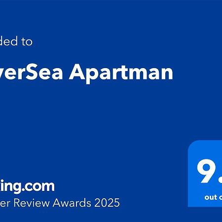 Silversea Apartman Σάμπατς Εξωτερικό φωτογραφία