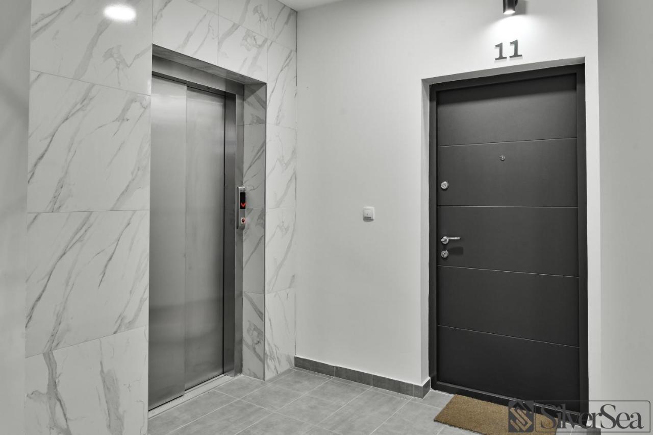 Silversea Apartman Σάμπατς Εξωτερικό φωτογραφία