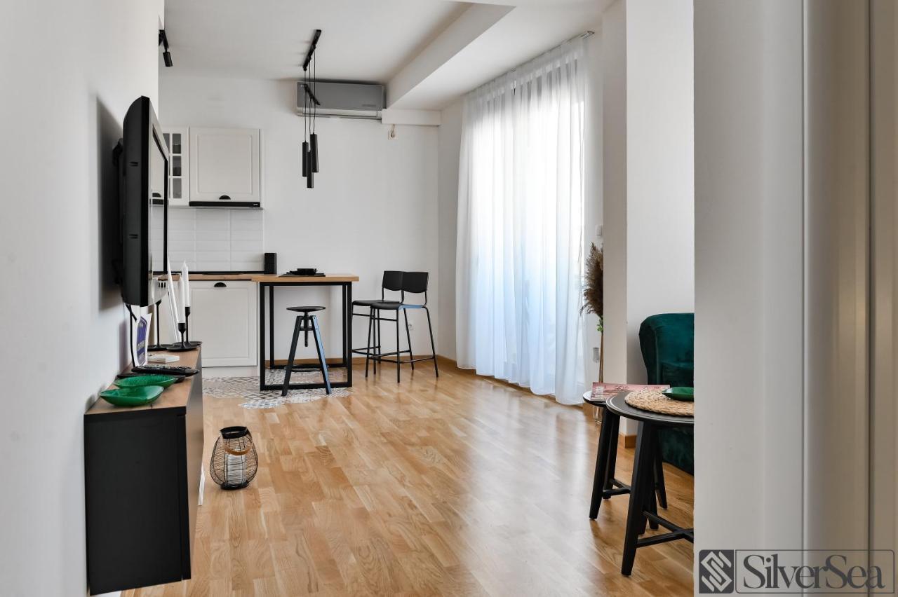 Silversea Apartman Σάμπατς Εξωτερικό φωτογραφία