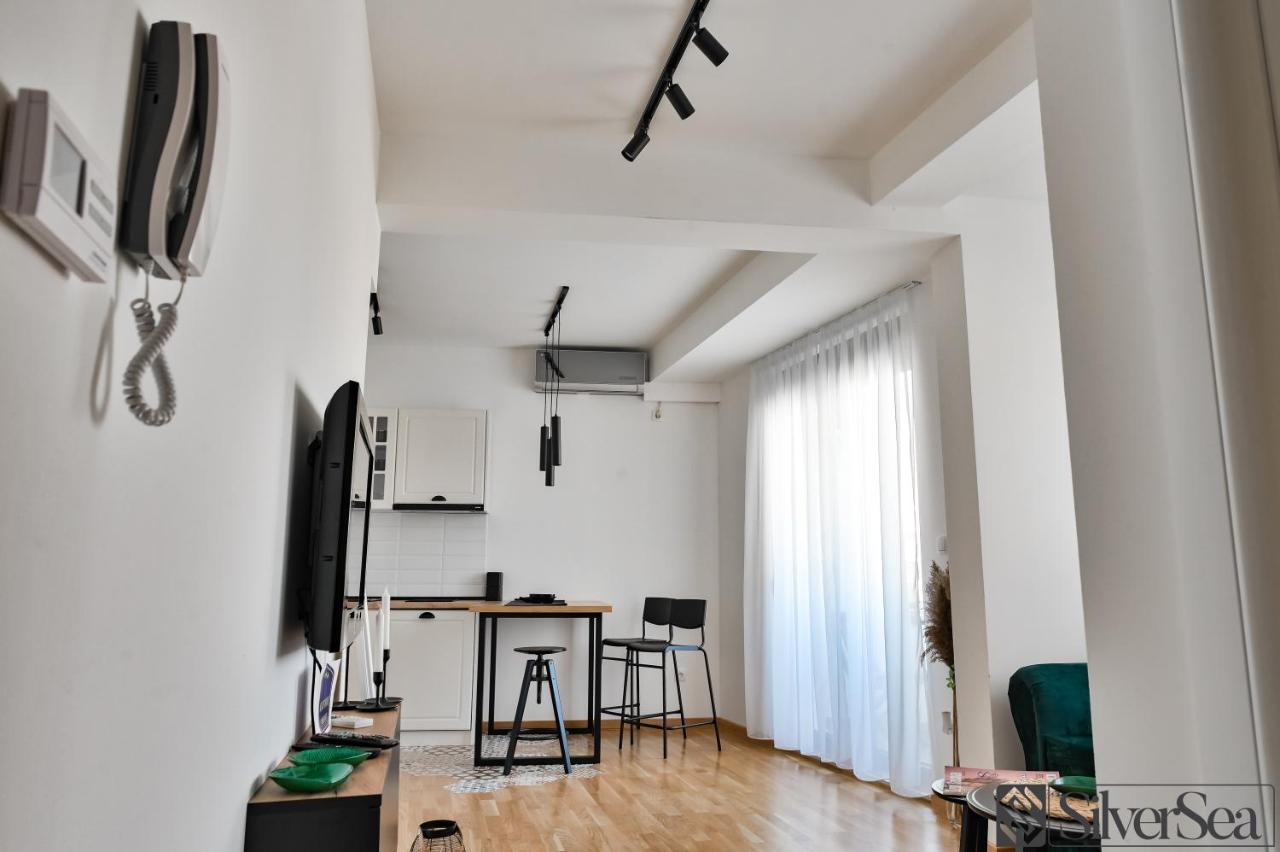 Silversea Apartman Σάμπατς Εξωτερικό φωτογραφία