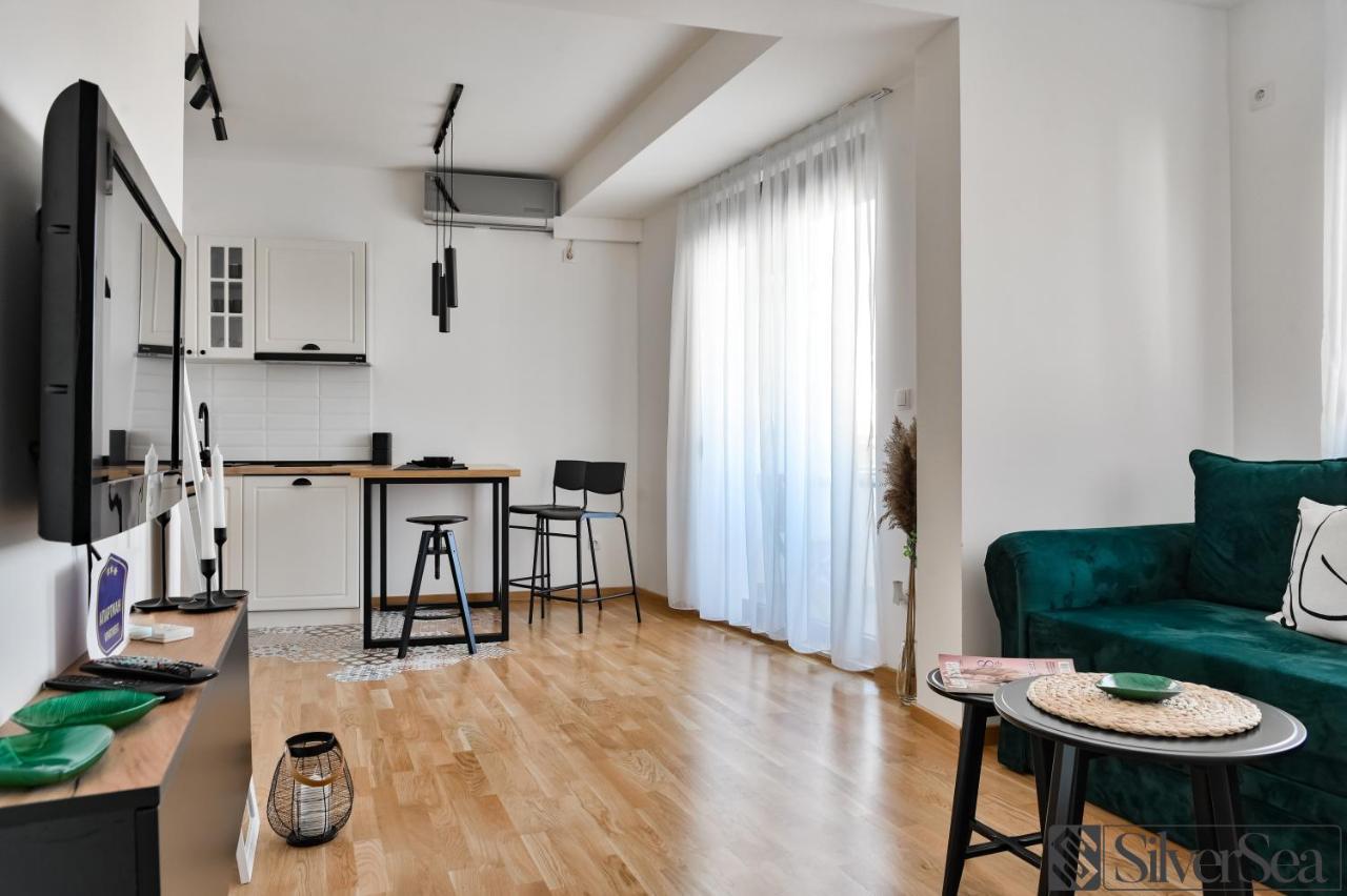 Silversea Apartman Σάμπατς Εξωτερικό φωτογραφία