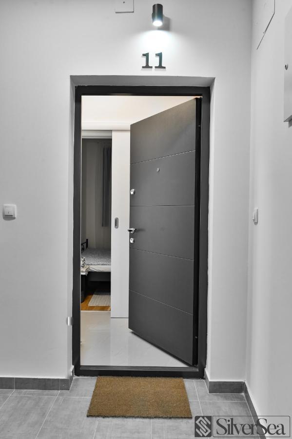 Silversea Apartman Σάμπατς Εξωτερικό φωτογραφία