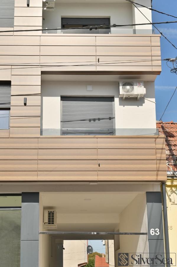Silversea Apartman Σάμπατς Εξωτερικό φωτογραφία