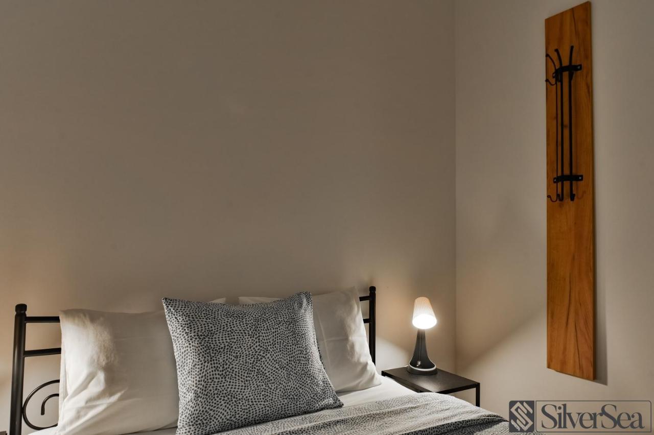 Silversea Apartman Σάμπατς Εξωτερικό φωτογραφία