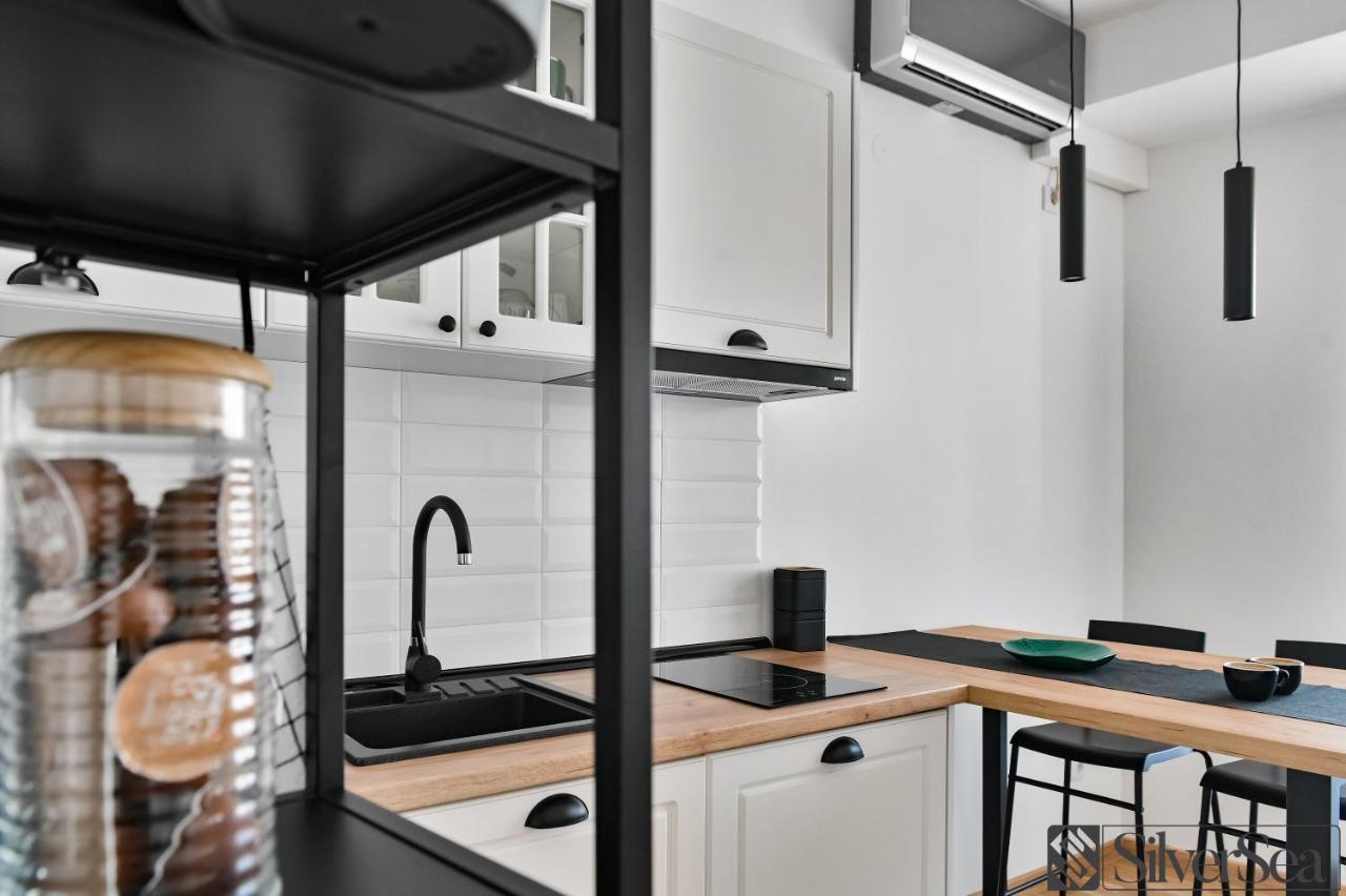 Silversea Apartman Σάμπατς Εξωτερικό φωτογραφία