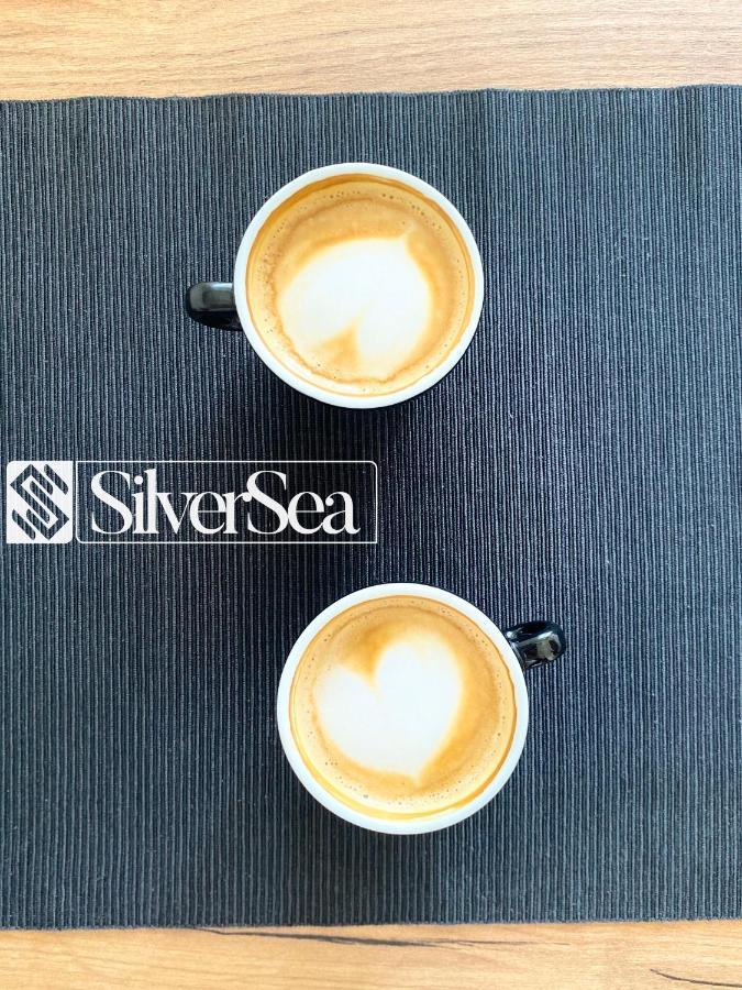 Silversea Apartman Σάμπατς Εξωτερικό φωτογραφία