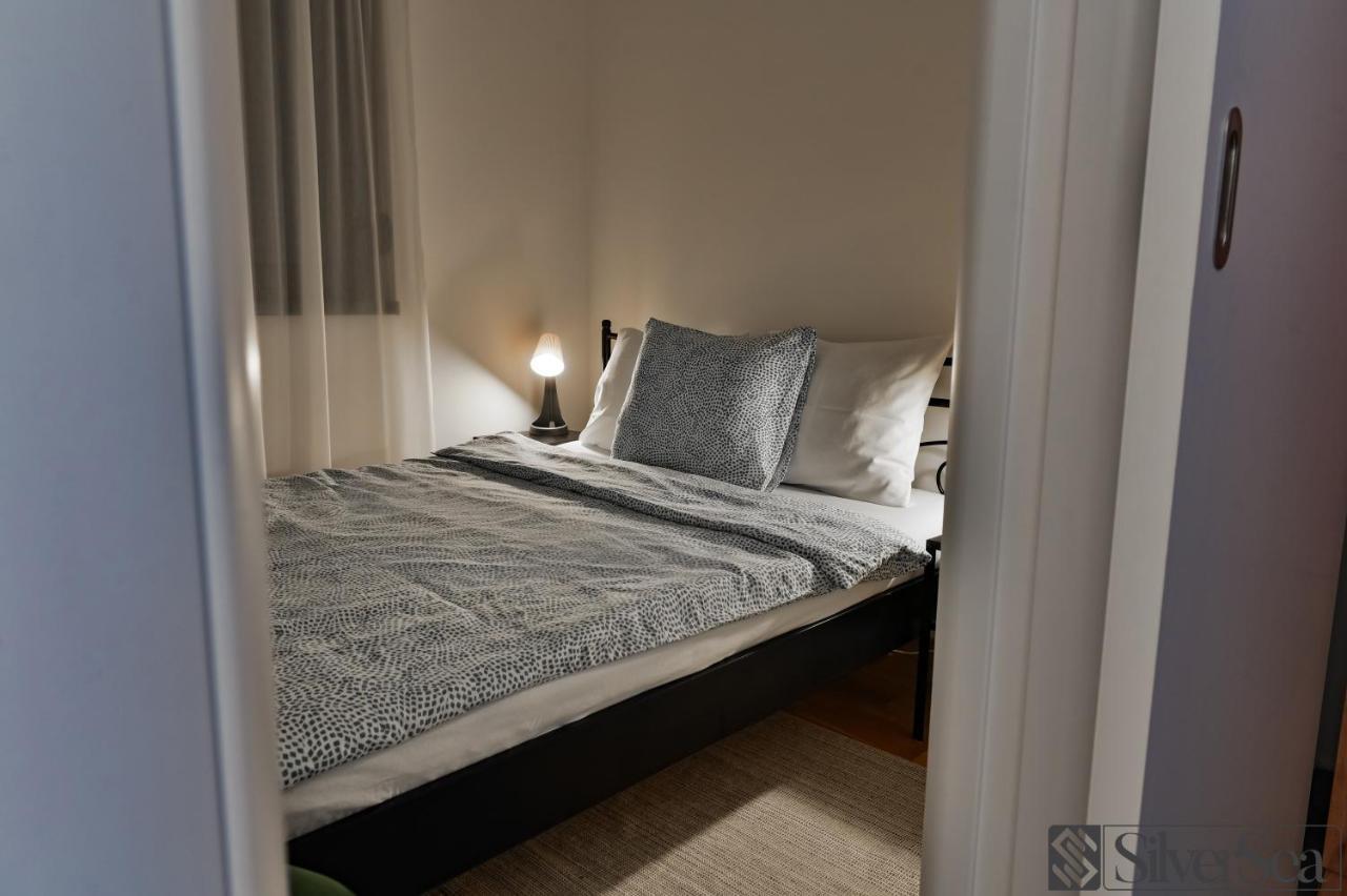 Silversea Apartman Σάμπατς Εξωτερικό φωτογραφία