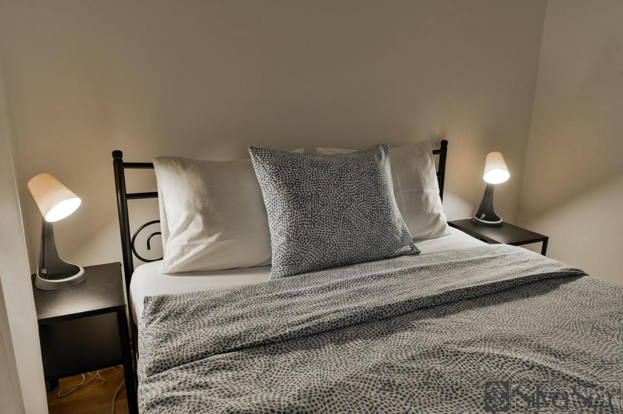 Silversea Apartman Σάμπατς Εξωτερικό φωτογραφία