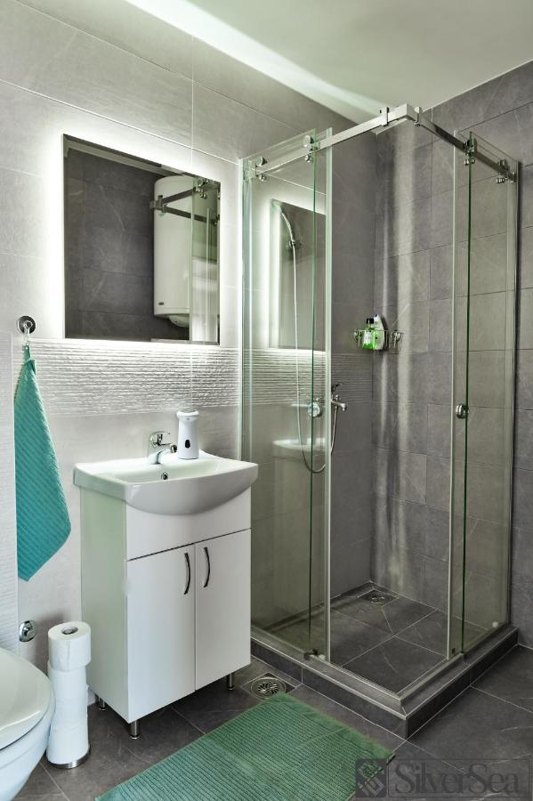 Silversea Apartman Σάμπατς Εξωτερικό φωτογραφία