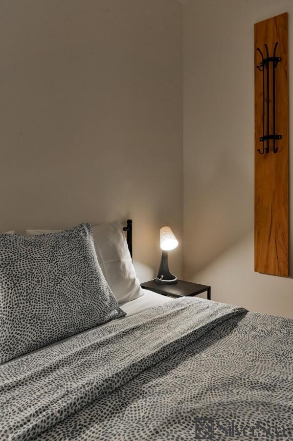 Silversea Apartman Σάμπατς Εξωτερικό φωτογραφία