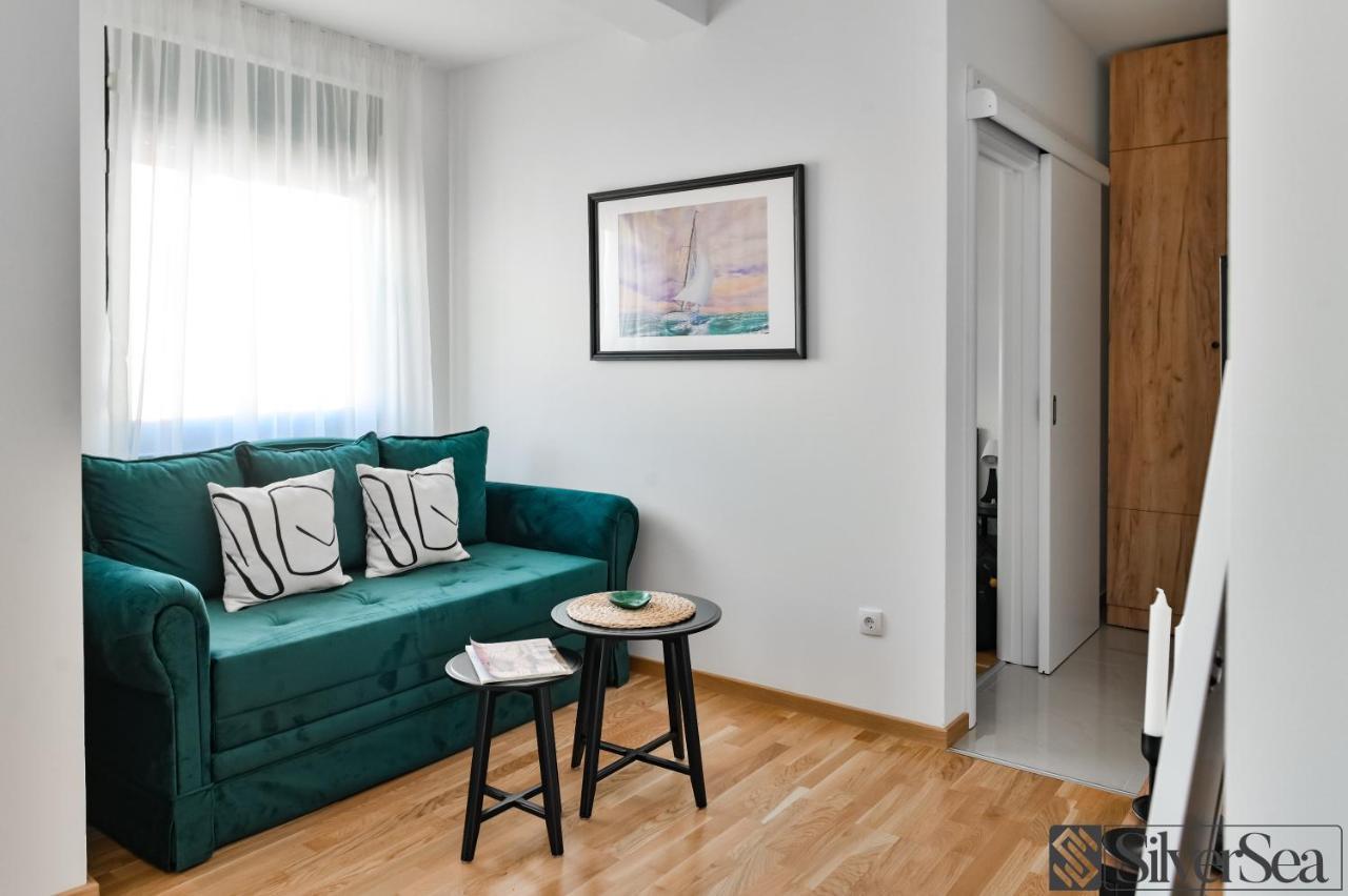 Silversea Apartman Σάμπατς Εξωτερικό φωτογραφία