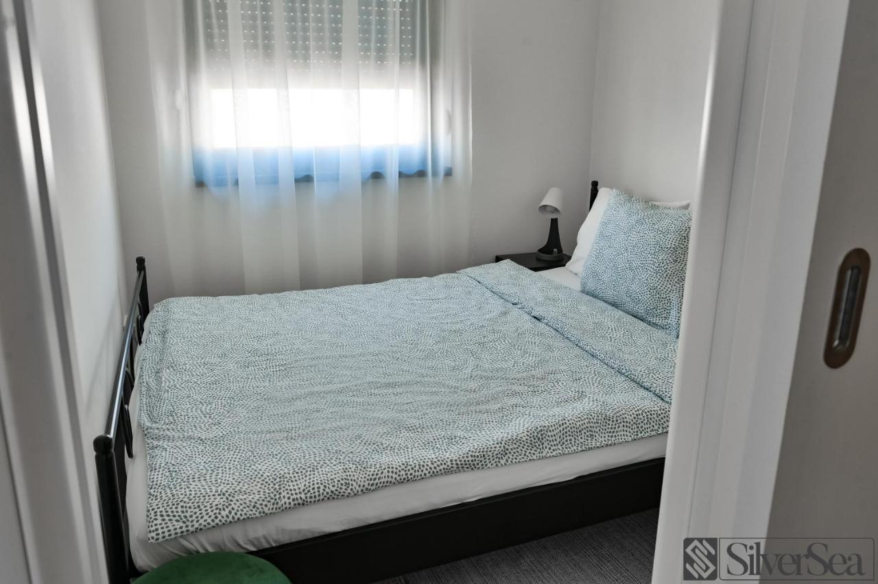 Silversea Apartman Σάμπατς Εξωτερικό φωτογραφία