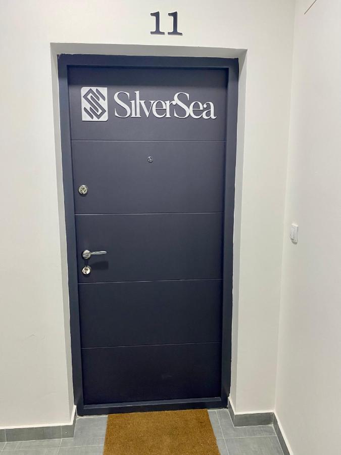 Silversea Apartman Σάμπατς Εξωτερικό φωτογραφία