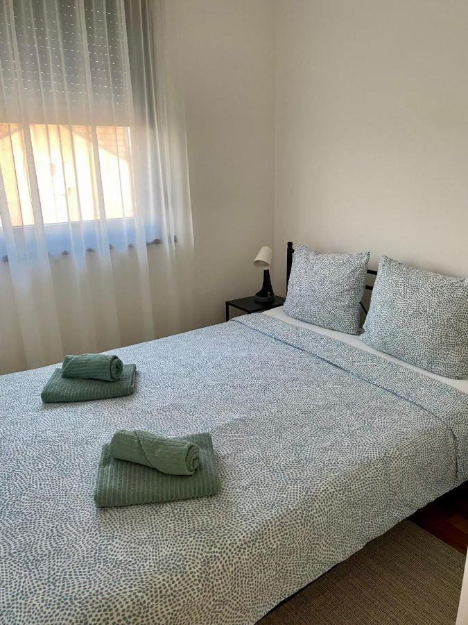 Silversea Apartman Σάμπατς Εξωτερικό φωτογραφία