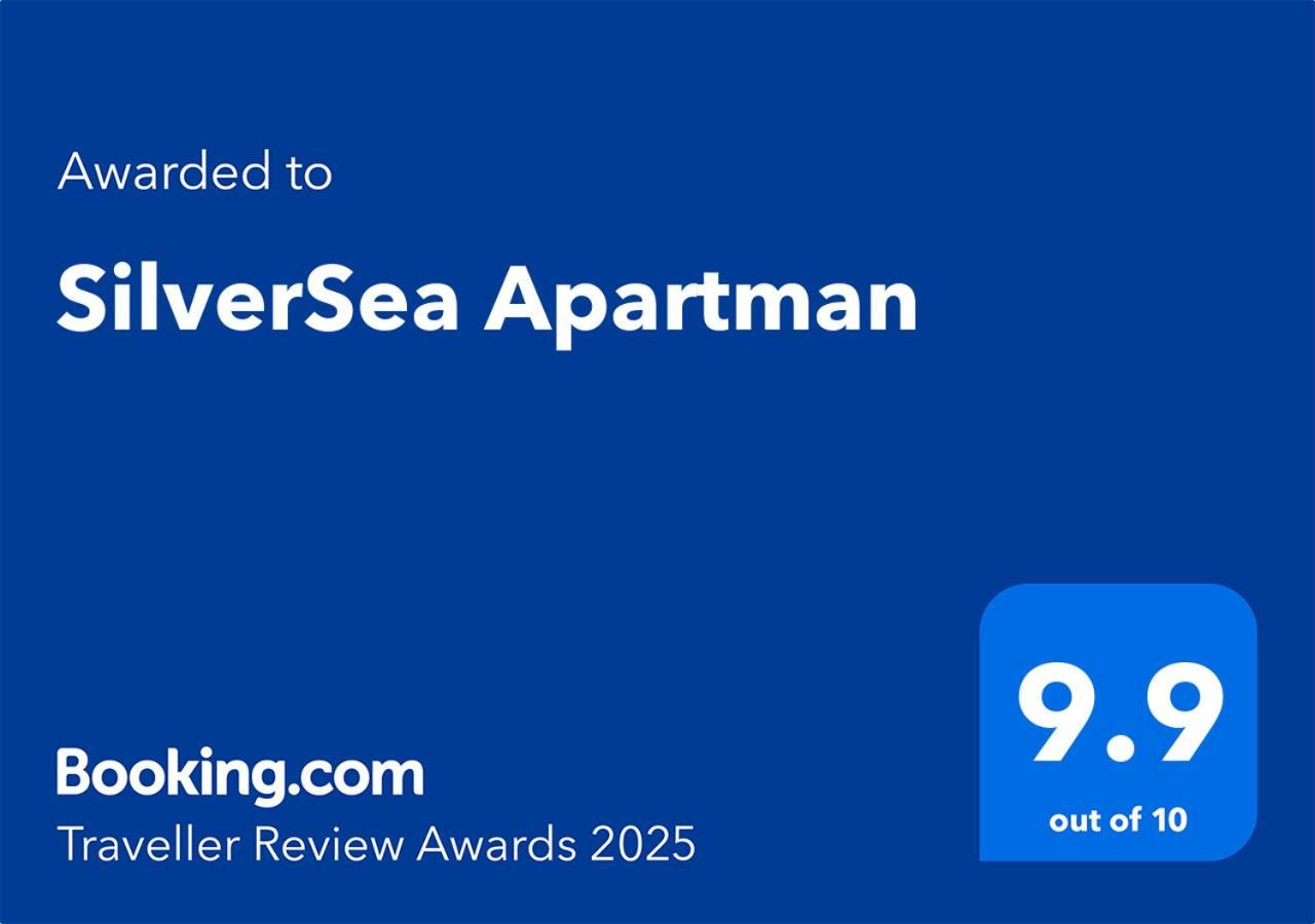 Silversea Apartman Σάμπατς Εξωτερικό φωτογραφία